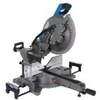 Draper 79901 305mm Double Bevel Sliding Compound Mitre Saw (2000W) additional 1