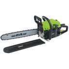 Draper 80103 450mm Petrol Chainsaw (45cc) additional 1