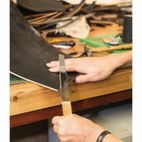 Draper 80201 Shoe or Leather Knife (115mm) additional 2