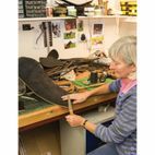 Draper 80201 Shoe or Leather Knife (115mm) additional 3