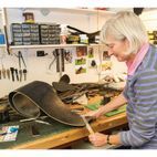 Draper 80201 Shoe or Leather Knife (115mm) additional 5