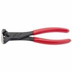 Draper 80305 Knipex 68 01 180 SBE 180mm End Cutting Nippers additional 2