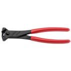 Draper 80313 Knipex 68 01 200 SBE 200mm End Cutting Nippers additional 1