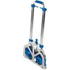 Draper 80805 Heavy Duty Fold Flat Sack Truck (125kg) additional 1