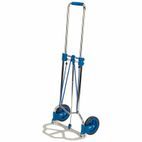 Draper 80805 Heavy Duty Fold Flat Sack Truck (125kg) additional 2