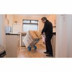 Draper 80805 Heavy Duty Fold Flat Sack Truck (125kg) additional 3