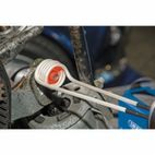 Draper 80808 Induction Heating Tool Kit (1.75kW) additional 2