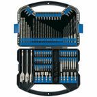 Draper 80991 Drill Bit and Accessory Kit (101 Piece) additional 2