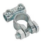 Sealey BTN2 Battery Terminal 12V Negative Light-Duty Pack of 10 additional 1