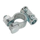 Sealey BTN2 Battery Terminal 12V Negative Light-Duty Pack of 10 additional 2