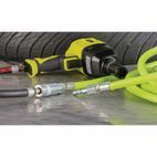 Draper 81295 1/4" BSP Air Line Coupling Set (3 Piece) additional 3