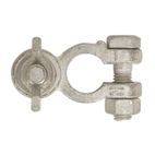 Sealey BTN24 Battery Terminal - Post with Washer &amp; Wing Nut 24V Negative Pack of 5 additional 3