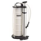 Draper 81315 Manual Fluid Extractor (9L) additional 1