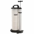 Draper 81315 Manual Fluid Extractor (9L) additional 2