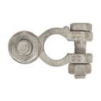 Sealey BTN26 Battery Terminal - Post with Washer &amp; Nut 24V Negative Pack of 5 additional 3