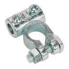 Sealey BTN4 Battery Terminal 24V Negative Medium-Duty Pack of 10 additional 1