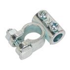 Sealey BTN4 Battery Terminal 24V Negative Medium-Duty Pack of 10 additional 2