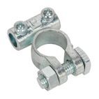 Sealey BTP1 Battery Terminal 12V Positive Light-Duty Pack of 10 additional 1