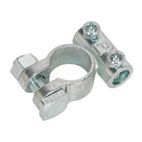 Sealey BTP1 Battery Terminal 12V Positive Light-Duty Pack of 10 additional 2