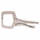 Draper 81642 280mm Self Grip C Clamp additional 2