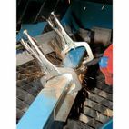 Draper 81642 280mm Self Grip C Clamp additional 3