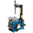 Draper 81645 Semi Automatic Tyre Changer additional 1