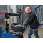 Draper 81645 Semi Automatic Tyre Changer additional 4