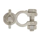 Sealey BTP23 Battery Terminal - Post with Washer &amp; Wing Nut 24V Positive Pack of 5 additional 3