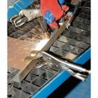Draper 81650 280mm Self Grip Welding Clamp additional 4