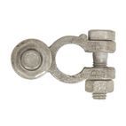 Sealey BTP25 Battery Terminal - Post with Washer &amp; Nut 24V Positive Pack of 5 additional 3