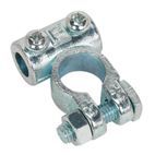 Sealey BTP3 Battery Terminal 24V Positive Medium-Duty Pack of 10 additional 1