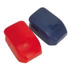 Sealey BTQK12 Quick Release Battery Clamps Positive-Negative Pair additional 4