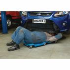 Draper 81906 Mechanic's Creeper additional 2