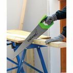 Draper 82194 First Fi x Venom&amp;#174; Double Ground 500mm Handsaw additional 2
