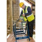 Draper 82196 First Fi x Venom&amp;#174; Double Ground 550mm Handsaw additional 2