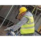 Draper 82196 First Fi x Venom&amp;#174; Double Ground 550mm Handsaw additional 3