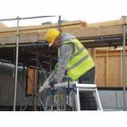 Draper 82196 First Fi x Venom&amp;#174; Double Ground 550mm Handsaw additional 5