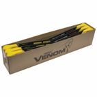 Draper 82197 Second Fi x Venom&amp;#174; Double Ground 550mm Handsaw additional 2