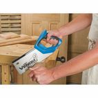 Draper 82199 Venom&amp;#174; Double Ground 250mm Tenon Saw additional 2