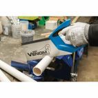 Draper 82199 Venom&amp;#174; Double Ground 250mm Tenon Saw additional 4