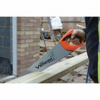 Draper 82201 First Fix Venom® Triple Ground 500mm Handsaw additional 2