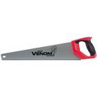Draper 82202 Second Fi x Venom&amp;#174; Triple Ground 500mm Handsaw additional 1