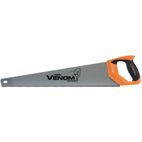 Draper 82203 First Fi x Venom&amp;#174; Triple Ground 550mm Handsaw additional 1