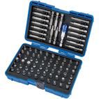 Draper 82396 Screwdriver and Bit Holder Set (80 Piece) additional 1