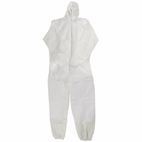 Draper 82454 Disposable Coverall additional 2