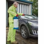 Draper 82457 FPM Pump Sprayer (10L) additional 4