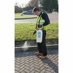 Draper 82460 EPDM Pump Sprayer (10L) additional 4