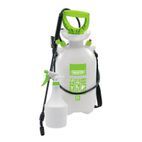 Draper 82464 Pressure Sprayer (6.25L) with Mini Sprayer (1L) additional 1