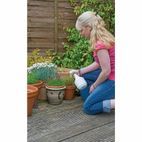 Draper 82464 Pressure Sprayer (6.25L) with Mini Sprayer (1L) additional 4