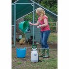 Draper 82468 Pressure Sprayer (6.25L) additional 2